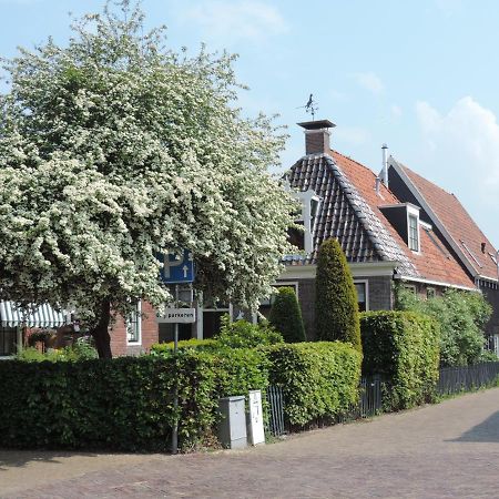 Het Binnenhuis Workum Bagian luar foto