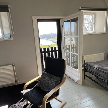 Het Binnenhuis Workum Bagian luar foto