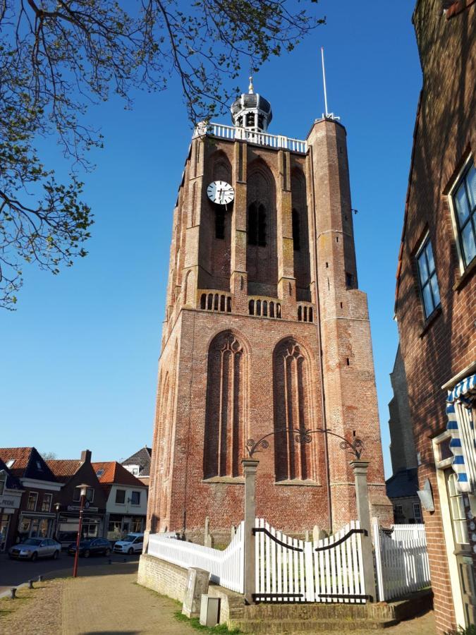 Het Binnenhuis Workum Bagian luar foto