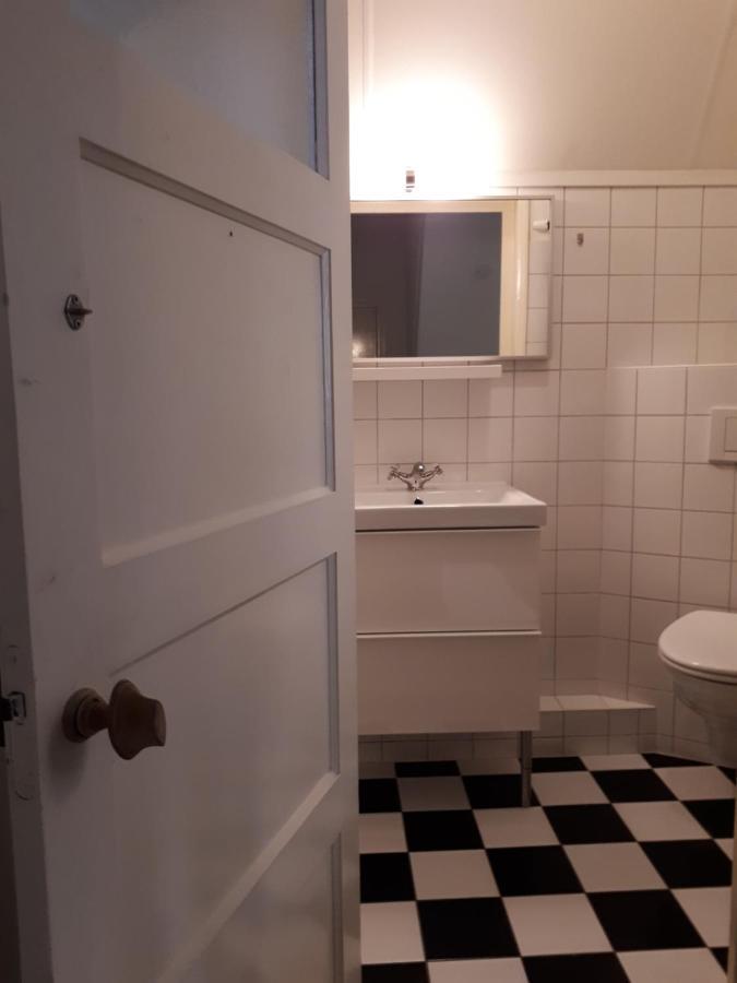 Het Binnenhuis Workum Ruang foto