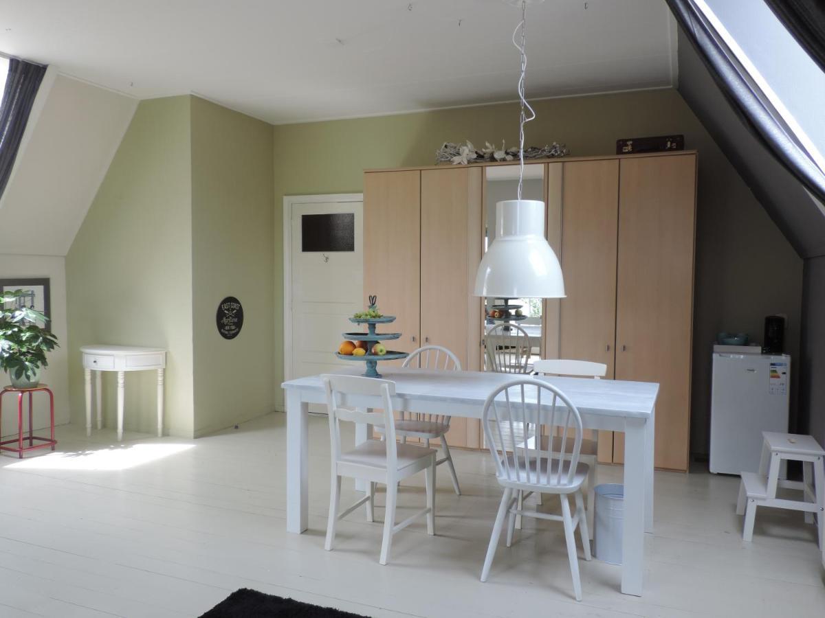 Het Binnenhuis Workum Bagian luar foto