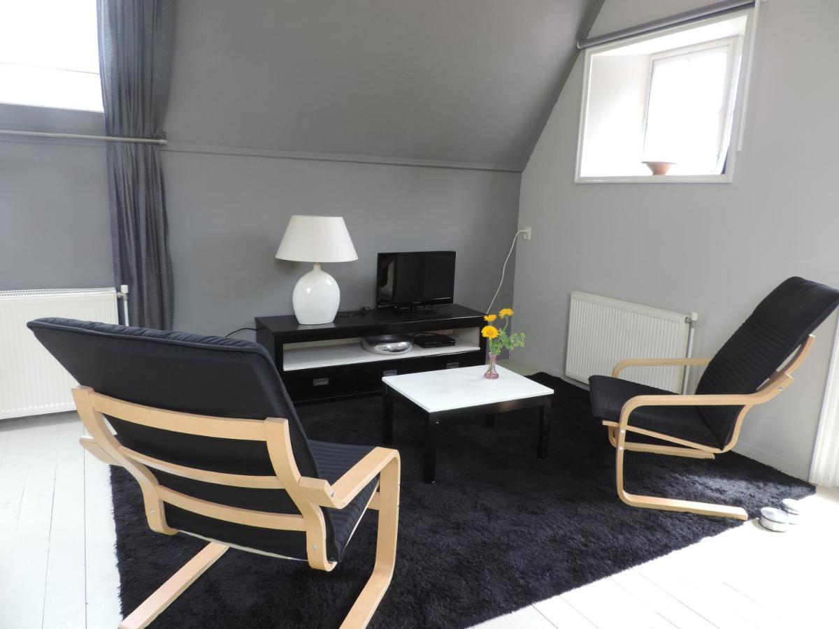 Het Binnenhuis Workum Bagian luar foto