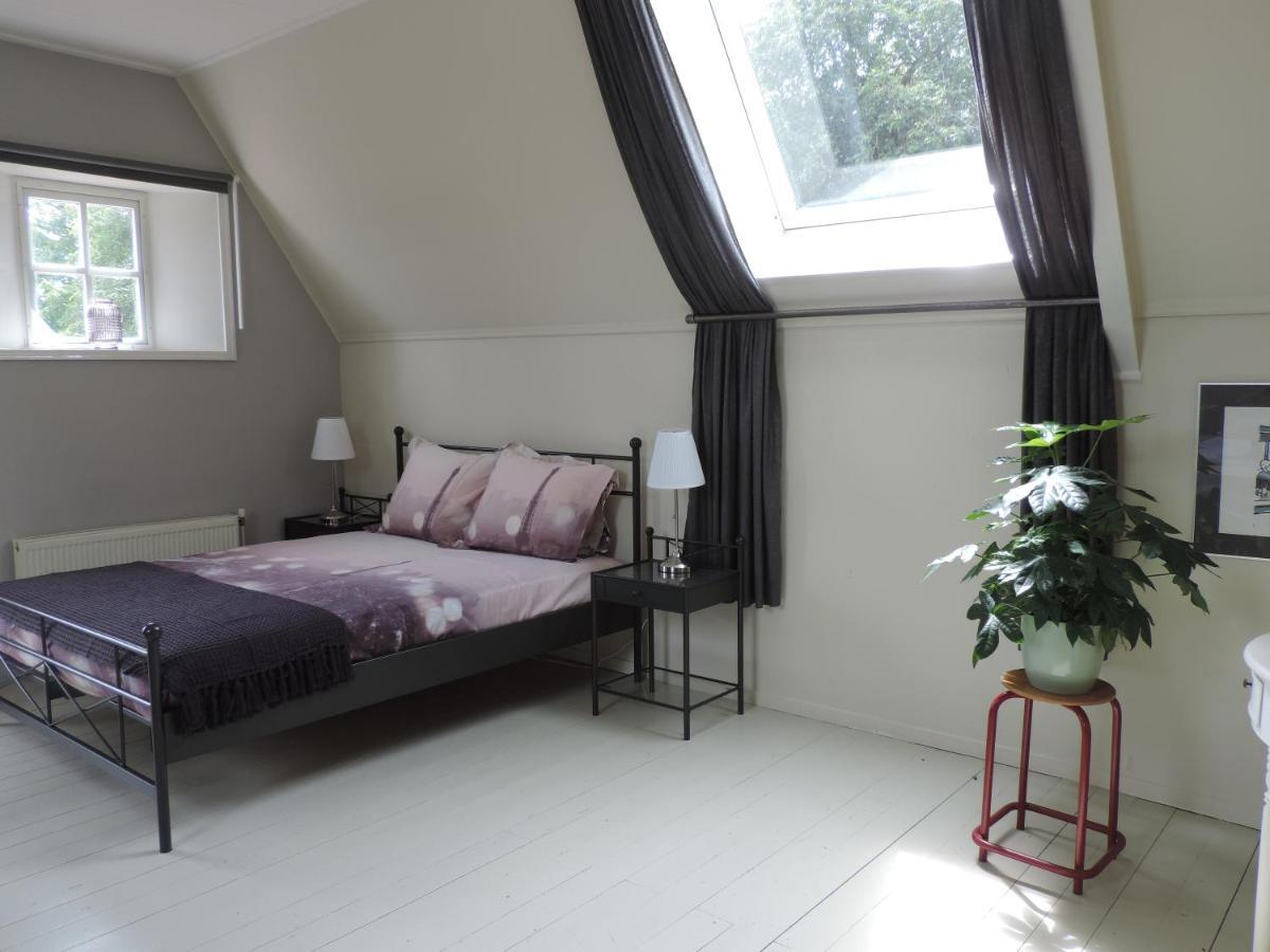 Het Binnenhuis Workum Bagian luar foto