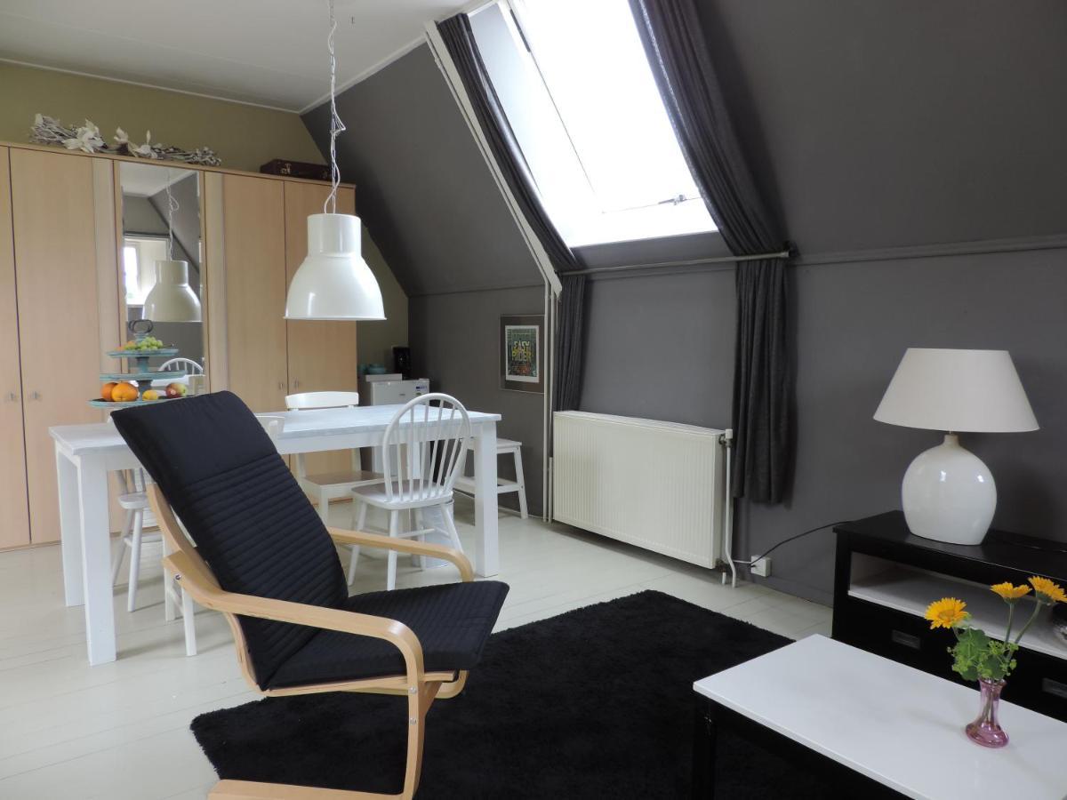 Het Binnenhuis Workum Bagian luar foto