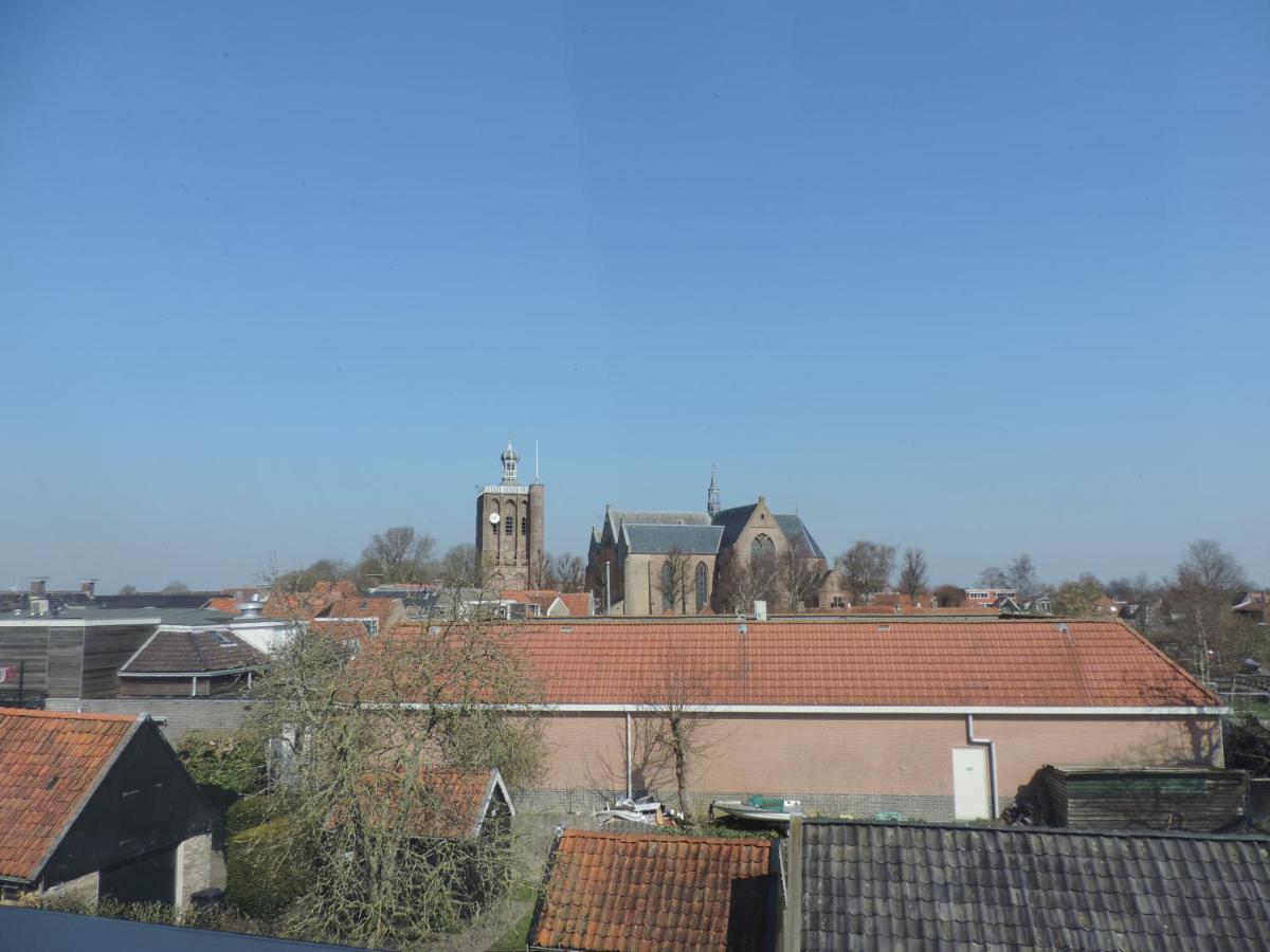 Het Binnenhuis Workum Bagian luar foto