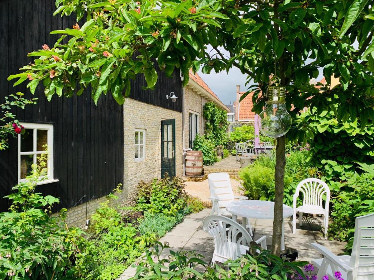 Het Binnenhuis Workum Bagian luar foto