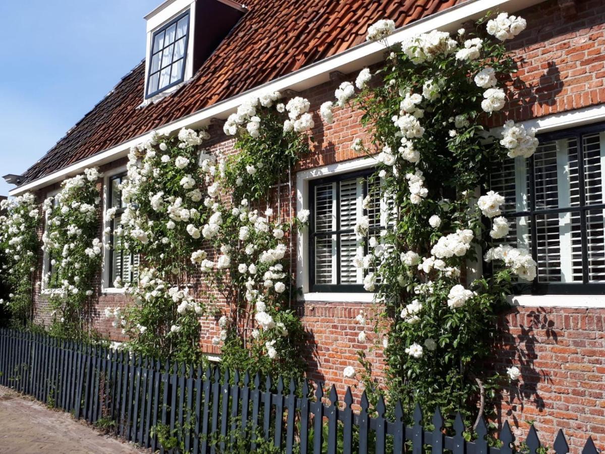 Het Binnenhuis Workum Bagian luar foto