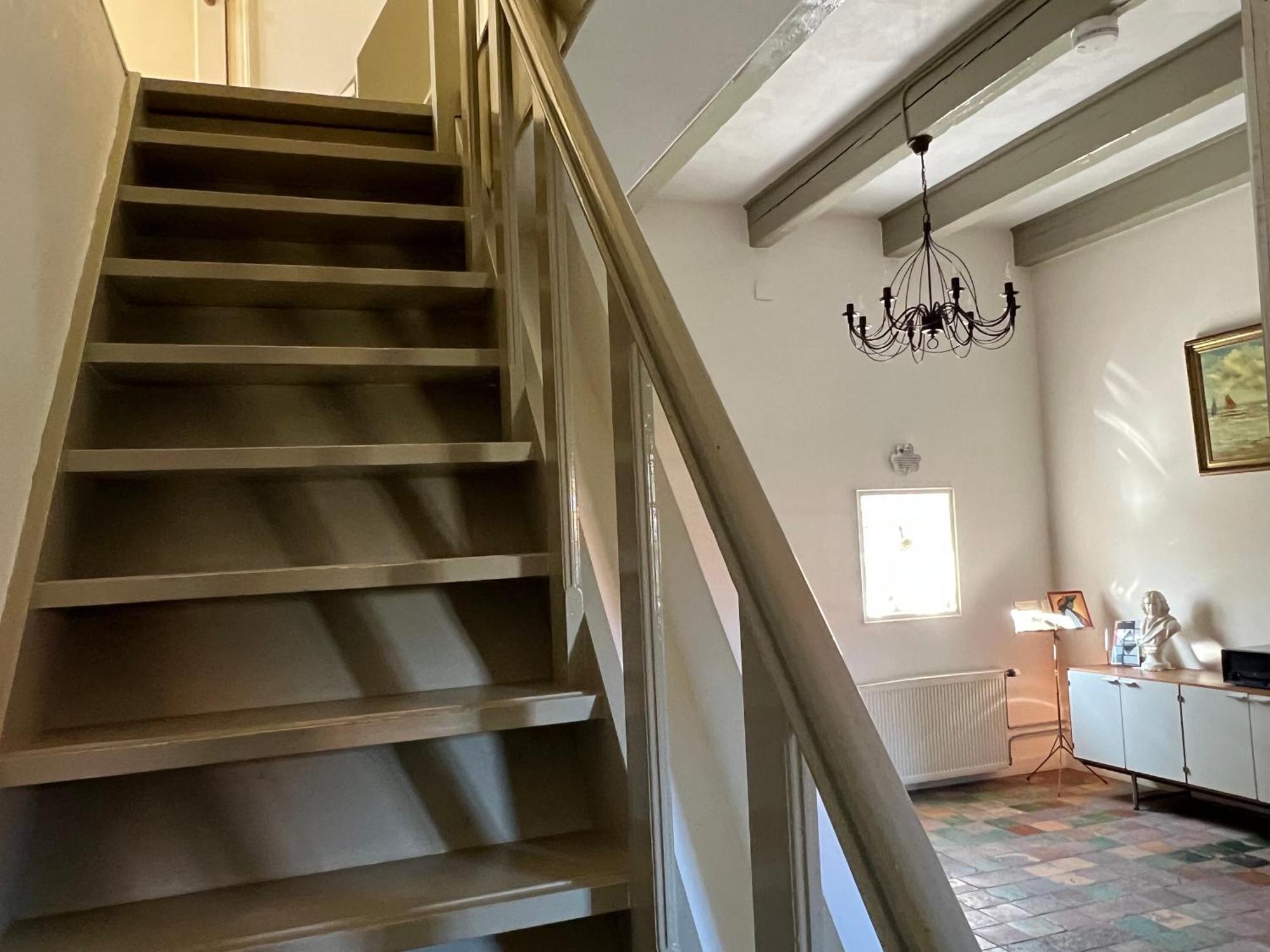 Het Binnenhuis Workum Bagian luar foto