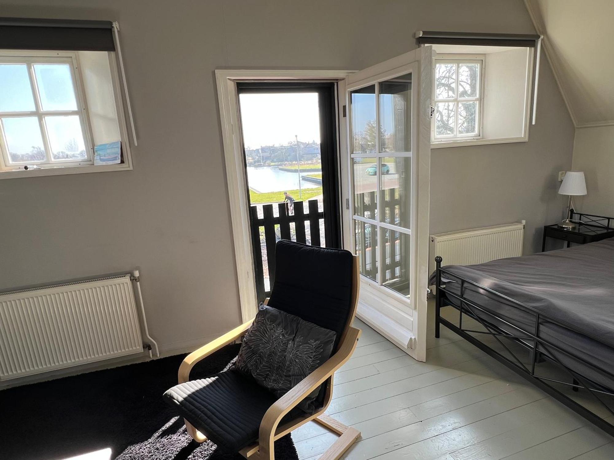 Het Binnenhuis Workum Bagian luar foto