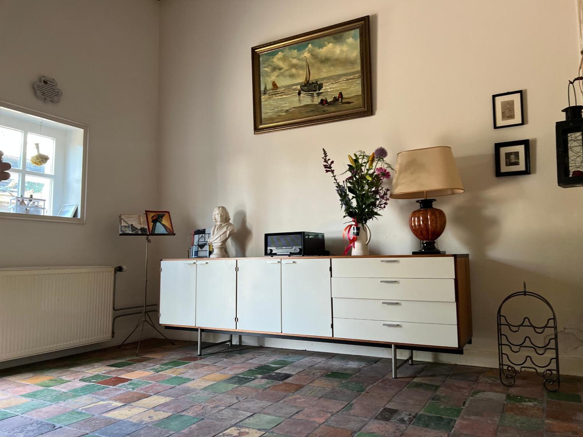 Het Binnenhuis Workum Bagian luar foto