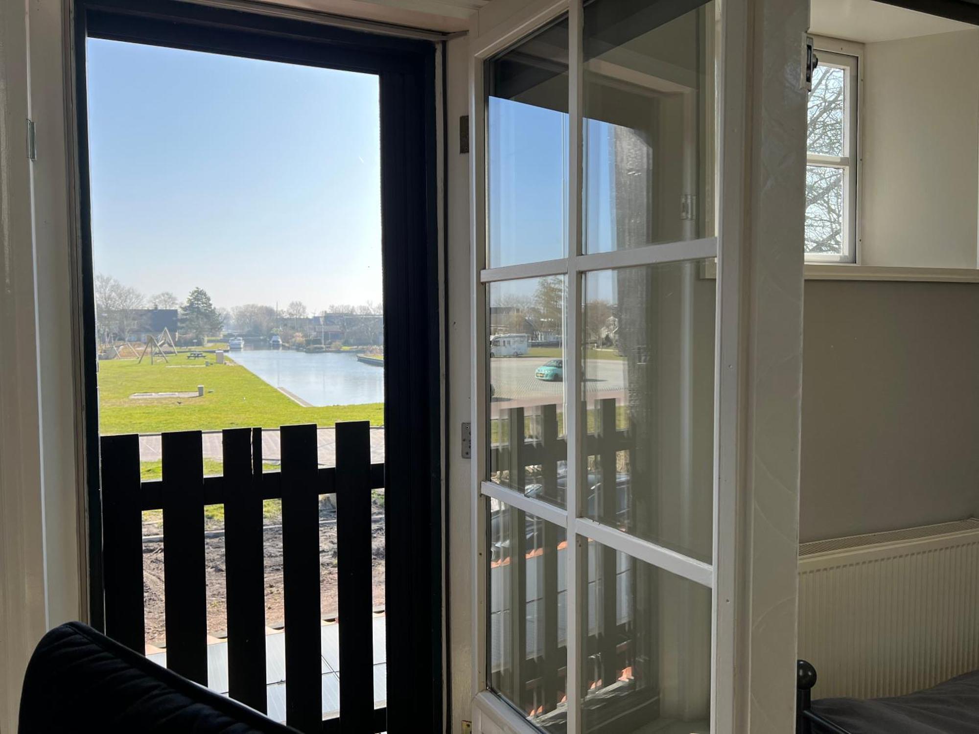 Het Binnenhuis Workum Bagian luar foto